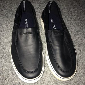 Men’s Nautica Boat shoes